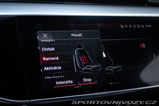 Audi Ostatní modely A8 60 TFSI e PHEV quattro t 2023