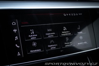 Audi Ostatní modely A8 60 TFSI e PHEV quattro t 2023
