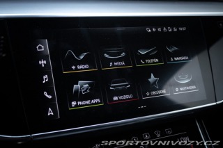 Audi Ostatní modely A8 60 TFSI e PHEV quattro t 2023