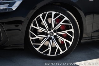 Audi Ostatní modely A8 60 TFSI e PHEV quattro t 2023
