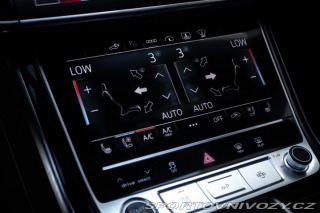 Audi Ostatní modely A8 60 TFSI e PHEV quattro t 2023
