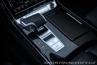 Audi Ostatní modely A8 60 TFSI e PHEV quattro t 2023