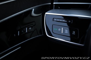 Audi Ostatní modely A8 60 TFSI e PHEV quattro t 2023