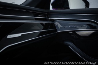 Audi Ostatní modely A8 60 TFSI e PHEV quattro t 2023