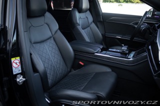 Audi Ostatní modely A8 60 TFSI e PHEV quattro t 2023