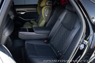 Audi Ostatní modely A8 60 TFSI e PHEV quattro t 2023
