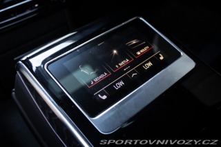 Audi Ostatní modely A8 60 TFSI e PHEV quattro t 2023