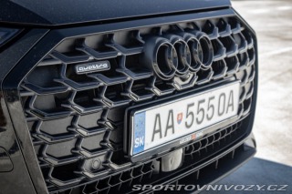 Audi Ostatní modely A8 60 TFSI e PHEV quattro t 2023