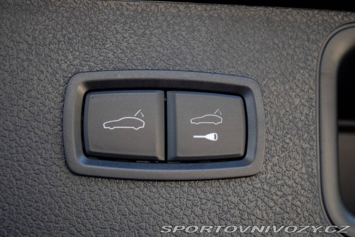 Porsche Macan PDK / 195kW / A7 / ZÁRUK 2024