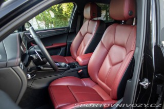 Porsche Macan PDK / 195kW / A7 / ZÁRUK 2024