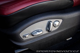 Porsche Macan PDK / 195kW / A7 / ZÁRUK 2024
