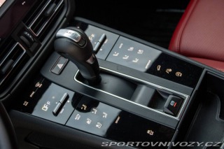 Porsche Macan PDK / 195kW / A7 / ZÁRUK 2024