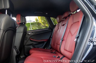 Porsche Macan PDK / 195kW / A7 / ZÁRUK 2024