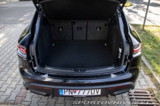 Porsche Macan PDK / 195kW / A7 / ZÁRUK 2024
