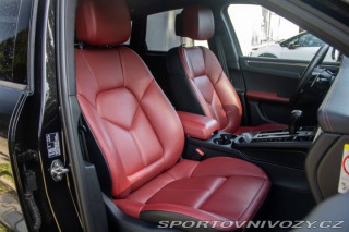 Porsche Macan PDK / 195kW / A7 / ZÁRUK 2024