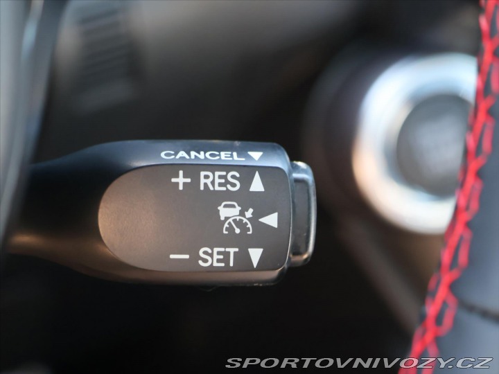 Subaru BRZ 2,4 168kW Limited Sti CZ 2023