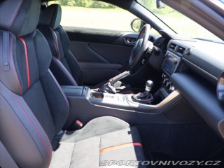 Subaru BRZ 2,4 168kW Limited Sti CZ 2023