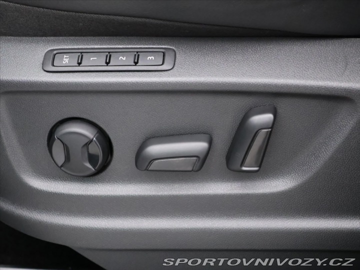Škoda Kodiaq RS 2,0 TDI 176 kW RS Challe 2020