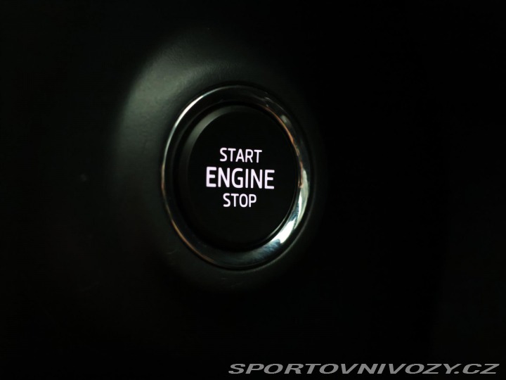 Škoda Kodiaq RS 2,0 TDI 176 kW RS Challe 2020