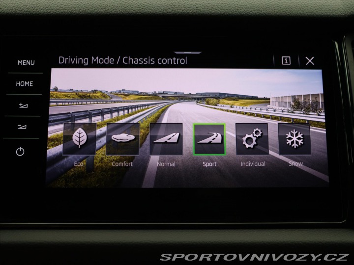 Škoda Kodiaq RS 2,0 TDI 176 kW RS Challe 2020