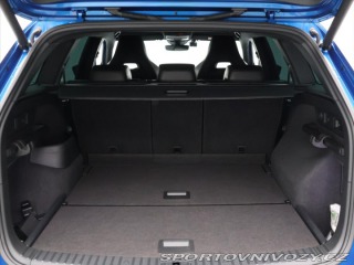 Škoda Kodiaq RS 2,0 TDI 176 kW RS Challe 2020