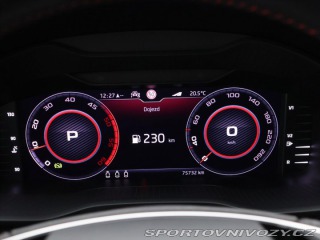 Škoda Kodiaq RS 2,0 TDI 176 kW RS Challe 2020