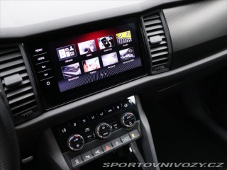 Škoda Kodiaq RS 2,0 TDI 176 kW RS Challe 2020