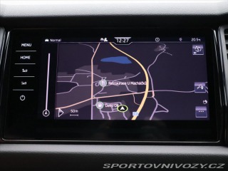 Škoda Kodiaq RS 2,0 TDI 176 kW RS Challe 2020