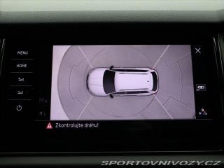 Škoda Kodiaq RS 2,0 TDI 176 kW RS Challe 2020