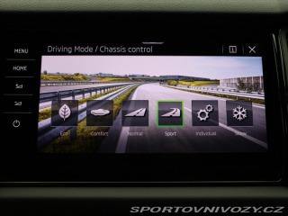 Škoda Kodiaq RS 2,0 TDI 176 kW RS Challe 2020