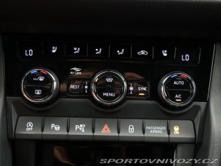 Škoda Kodiaq RS 2,0 TDI 176 kW RS Challe 2020
