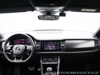 Škoda Kodiaq RS 2,0 TDI 176 kW RS Challe 2020