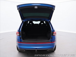 Škoda Kodiaq RS 2,0 TDI 176 kW RS Challe 2020