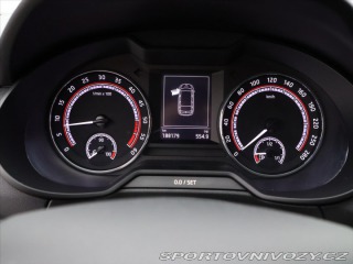Škoda Octavia RS 2,0 TDI 135kW DSG LED 1.M 2017