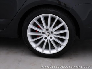 Škoda Octavia RS 2,0 TDI 135kW DSG LED 1.M 2017