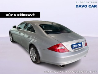 Mercedes-Benz CLS 3,5 350 200kW 108tkm STK 2005