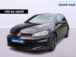 Volkswagen Golf 2,0 TSI GTI 180kW Perform