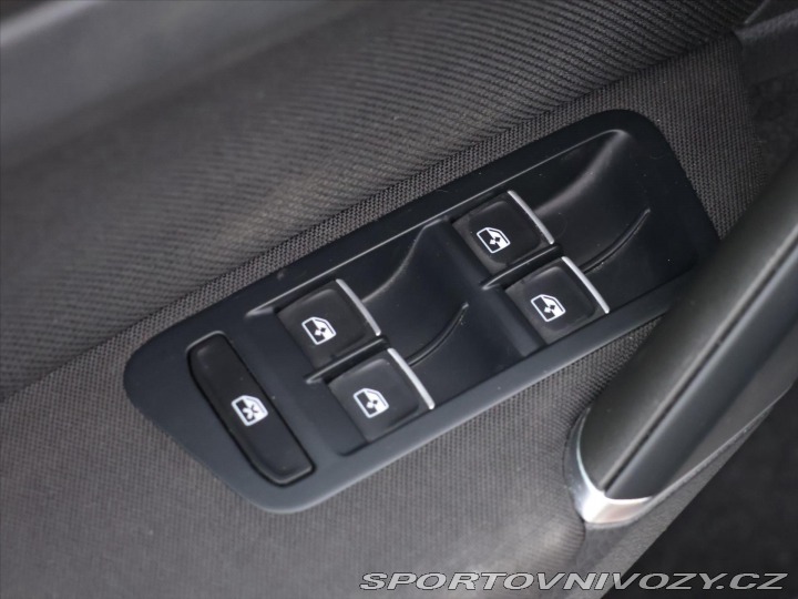 Volkswagen Golf 2,0 GTI 180kW DSG Perform 2018