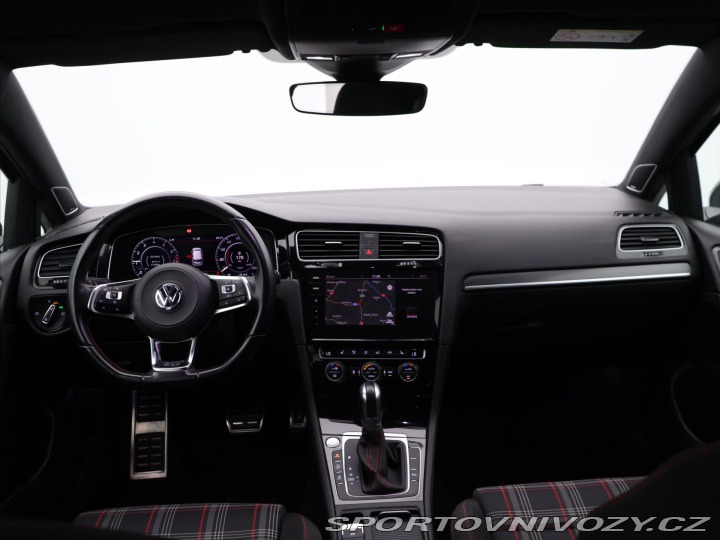 Volkswagen Golf 2,0 TSI GTI 180kW Perform 2018