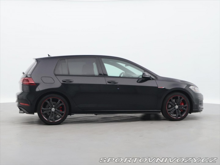 Volkswagen Golf 2,0 GTI 180kW DSG Perform 2018
