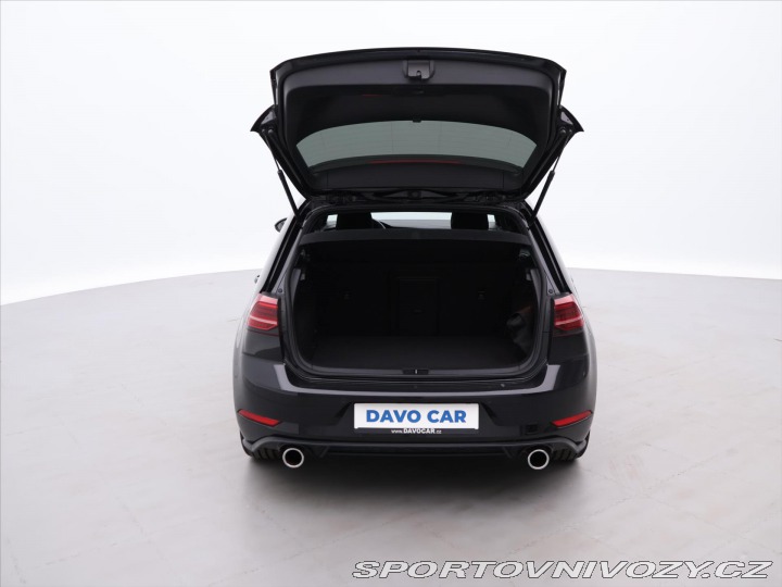 Volkswagen Golf 2,0 GTI 180kW DSG Perform 2018