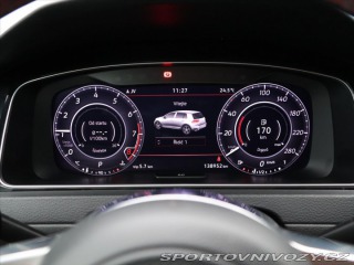 Volkswagen Golf 2,0 TSI GTI 180kW Perform 2018