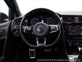 Volkswagen Golf 2,0 TSI GTI 180kW Perform 2018