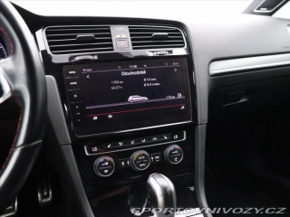 Volkswagen Golf 2,0 TSI GTI 180kW Perform 2018