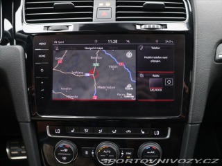 Volkswagen Golf 2,0 TSI GTI 180kW Perform 2018