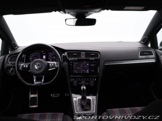 Volkswagen Golf 2,0 TSI GTI 180kW Perform 2018