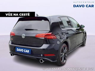Volkswagen Golf 2,0 TSI GTI 180kW Perform 2018