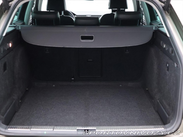 Škoda Superb 2.0 TSI 206kW DSG CZ L&am 2017