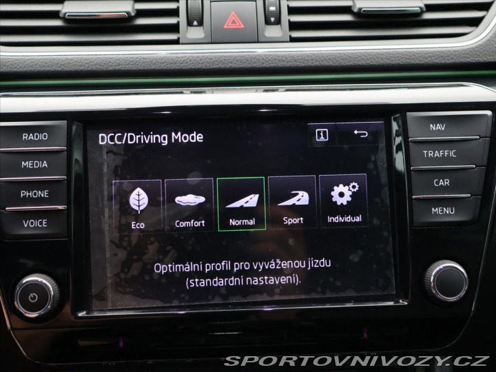 Škoda Superb 2.0 TSI 206kW DSG CZ L&am 2017