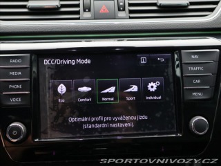 Škoda Superb 2.0 TSI 206kW DSG CZ L&am 2017